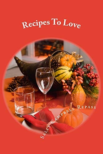 Recipes To Love
