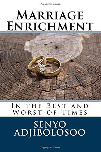 Marriage Enrichment In the Best and Worst of Times
