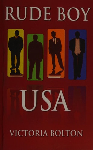 Rude Boy USA