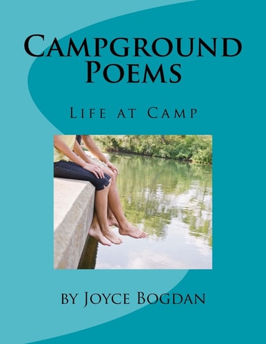 Campground Poems Life at Camp