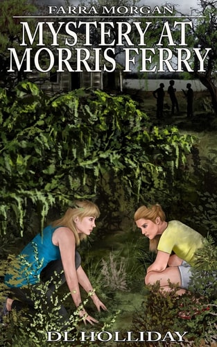 Farra Morgan Mystery at Morris Ferry