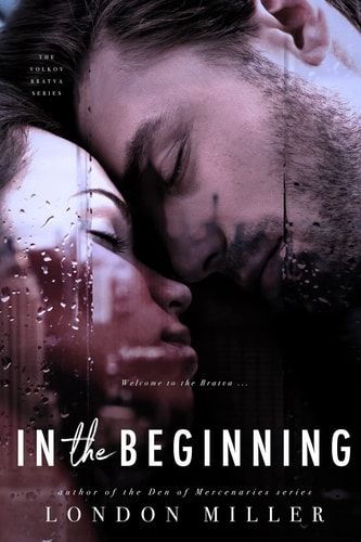 In the Beginning