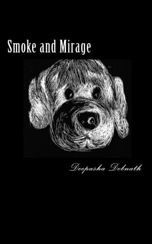 Smoke and Mirage When You Close Your Eyes