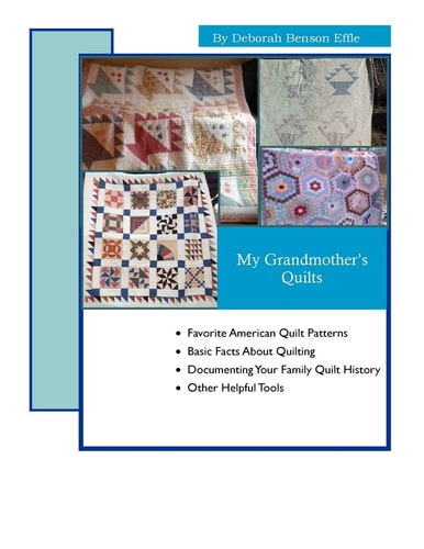My Grandmother's Quilts