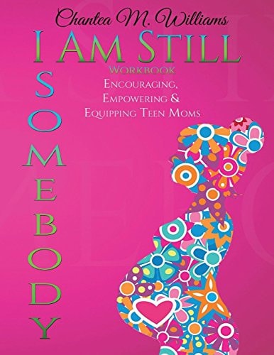 I Am Still Somebody Workbook