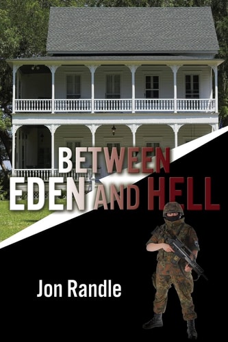 Between Eden and Hell