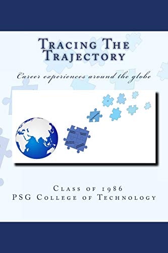 Tracing The Trajectory Career Experiences Around the Globe