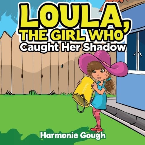 Loula, The Girl Who Caught Her Shadow