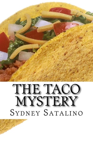 The Taco Mystery The BFF Mystery Club Is in for a Tacofest!