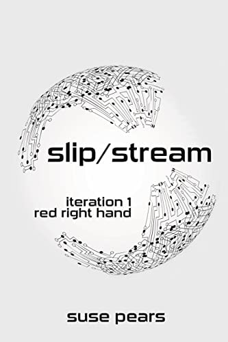 Slip/Stream - Red Right Hand Iteration 1