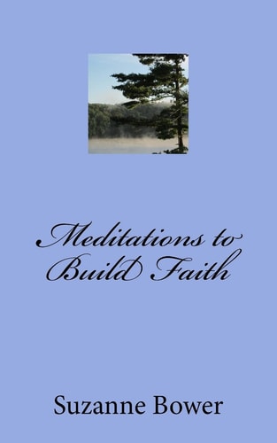 Meditations to Build Faith