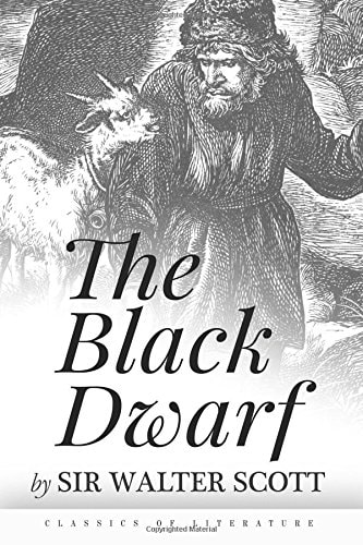 The Black Dwarf