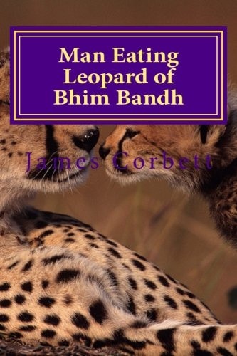 Man Eating Leopard of Bhim Bandh
