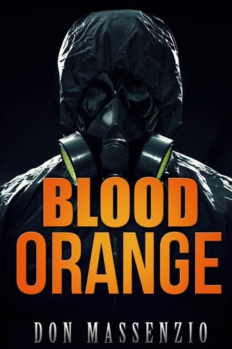 Blood Orange