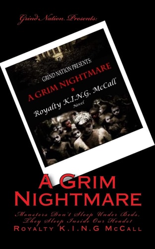 A Grim Nightmare