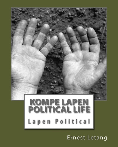 Kompe Lapen Political Life Lapen Political
