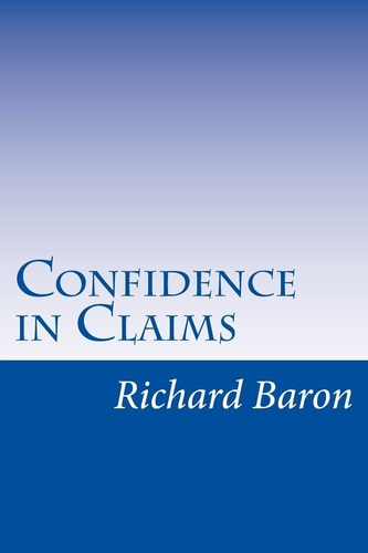 Confidence in Claims
