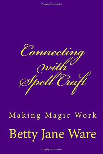Connecting with Spell Craft