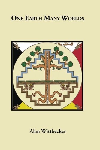 One Earth Many Worlds An Essay on Holopoetic Cosmology