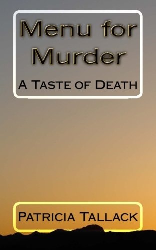 Menu for Murder A Taste of Death