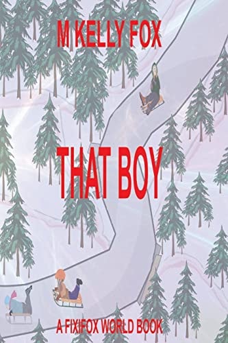 That Boy