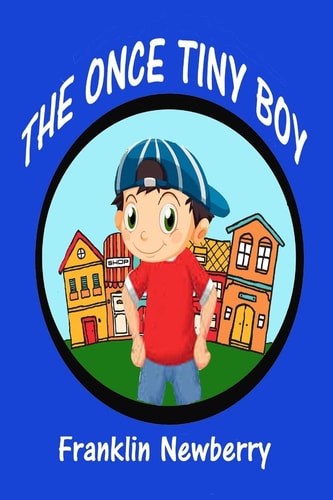 The Once Tiny Boy