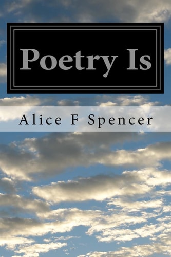 Poetry Is The Collection