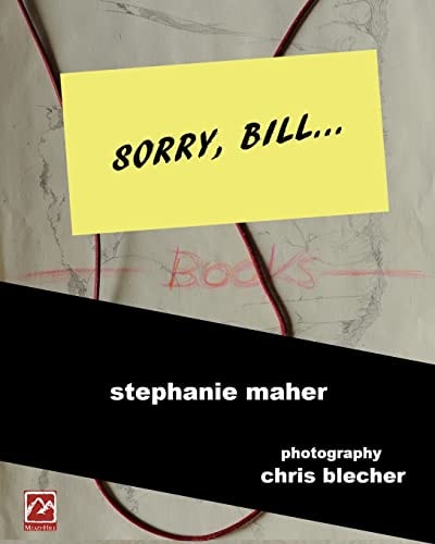 Sorry, Bill... - a Project Demanding Practice and Action Over Dead Objects and Ideas...