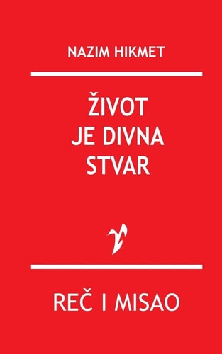 Zivot Je Divna Stvar