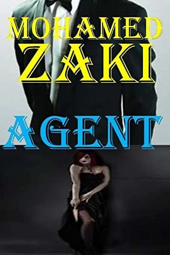 Agent Novel