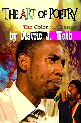 The Art of Poetry The Color of Change