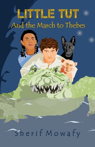 Little Tut And the March to Thebes