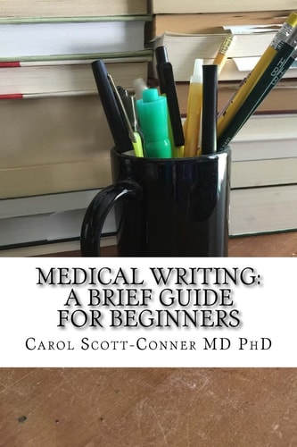 Medical Writing A Brief Guide for Beginners