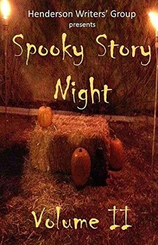 Spooky Story Night Volume II