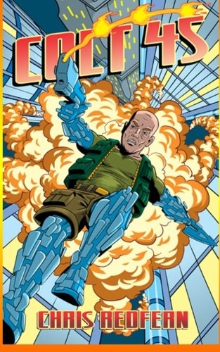 Colt-45