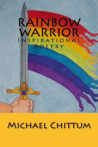 Rainbow Warrior Inspirational Poetry