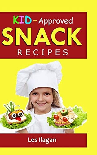 Snack Recipes