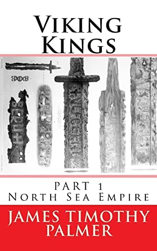Viking Kings Part 1 North Sea Empire
