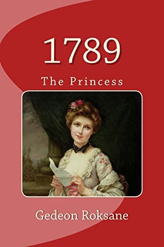 1789 The Princess
