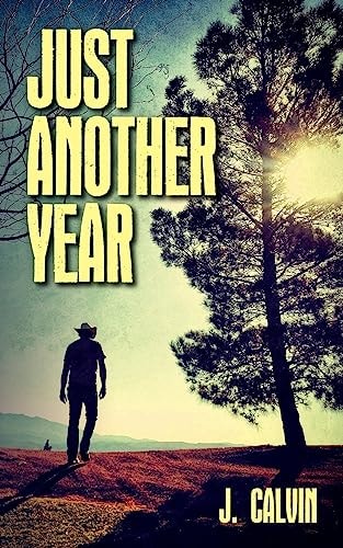 Just Another Year