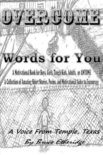 "Overcome" Words for You
