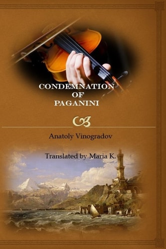 Condemnation of Paganini