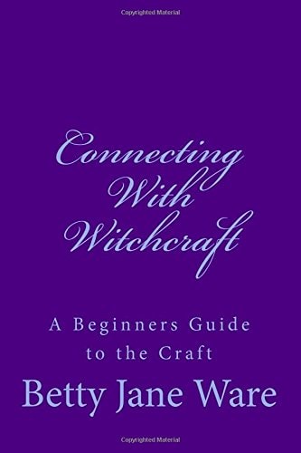 Connecting with Witchcraft