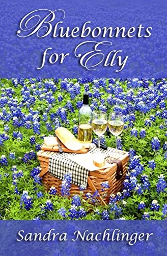 Bluebonnets for Elly