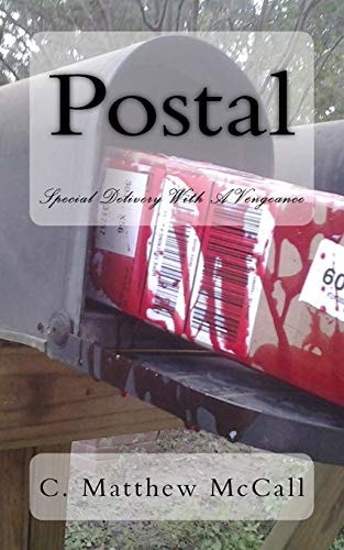 Postal Special Delivery With A Vengeance