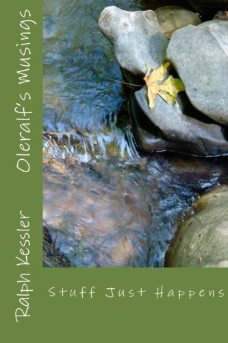 Oleralf's Musings
