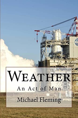 Weather An Act of Man