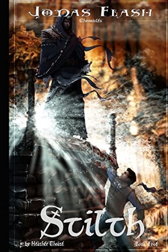 Stilth Epic Fantasy Adventure