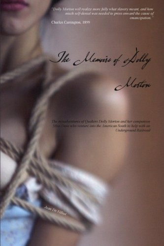 The Memoirs of Dolly Morton