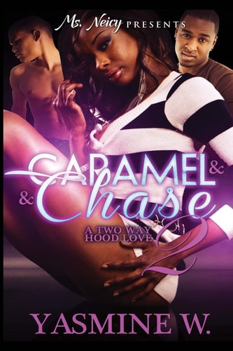 Caramel & Chase A Two Way Hood 2